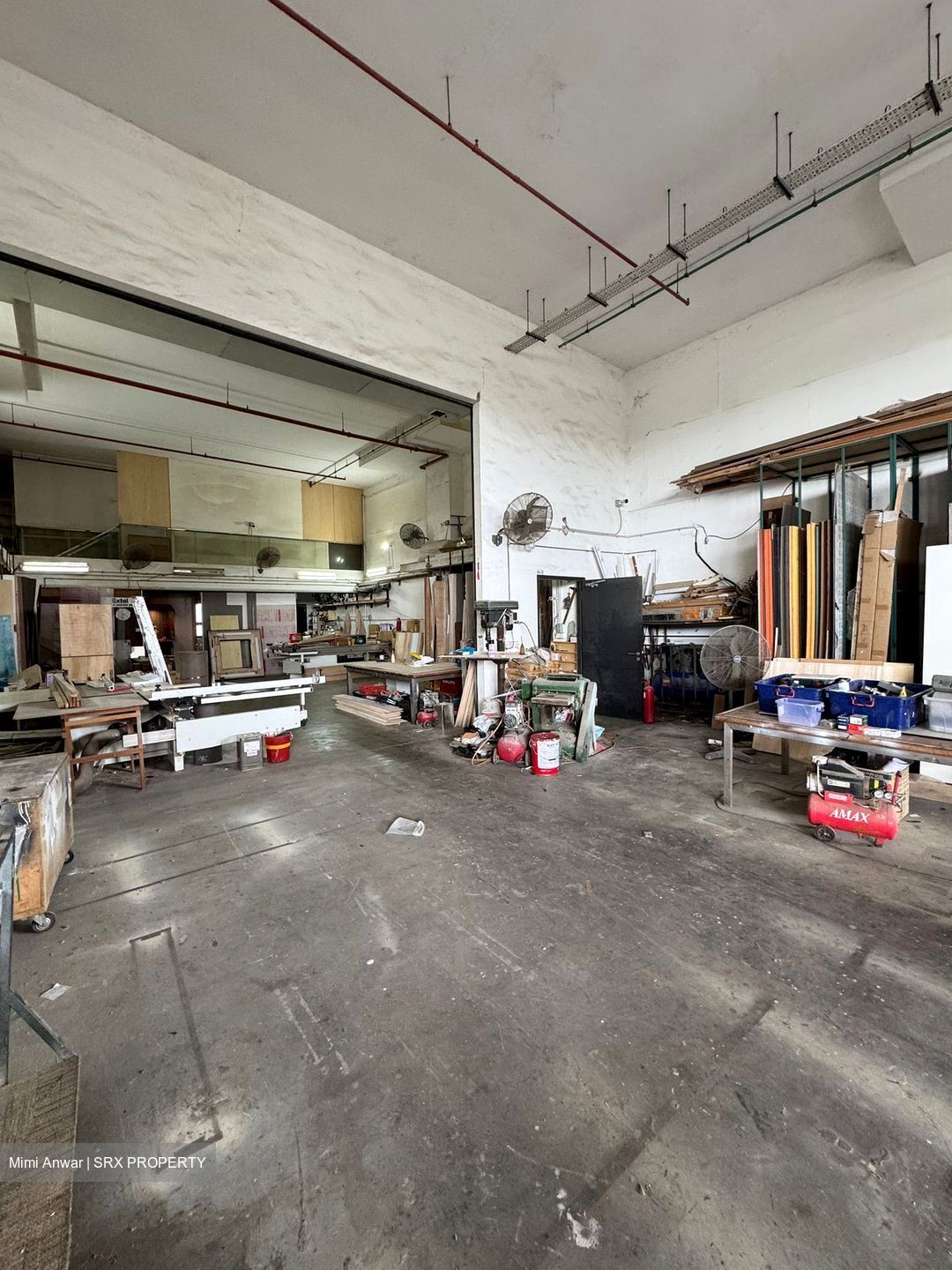Loyang Enterprise Building (D17), Factory #610356821
